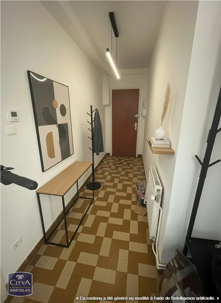 Photo 6 Appartement 3 pièces 75.57m²