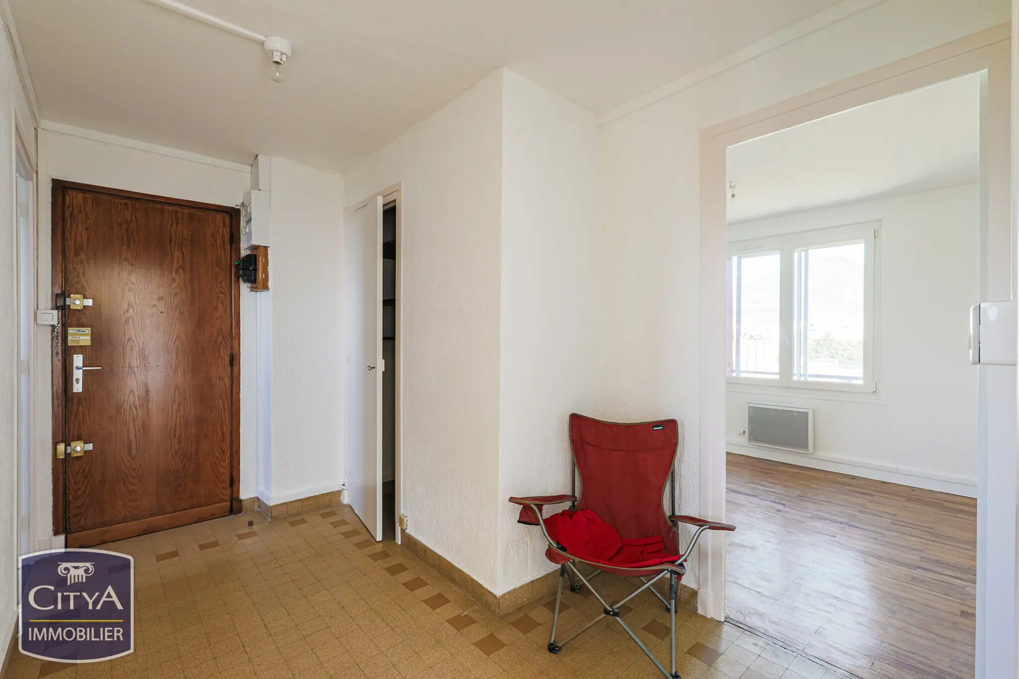 Photo 8 Appartement 3 pièces 56.9m²