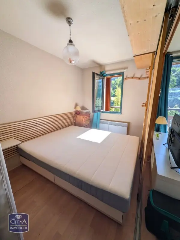 Photo 1 Appartement 2 pièces 28.3m²