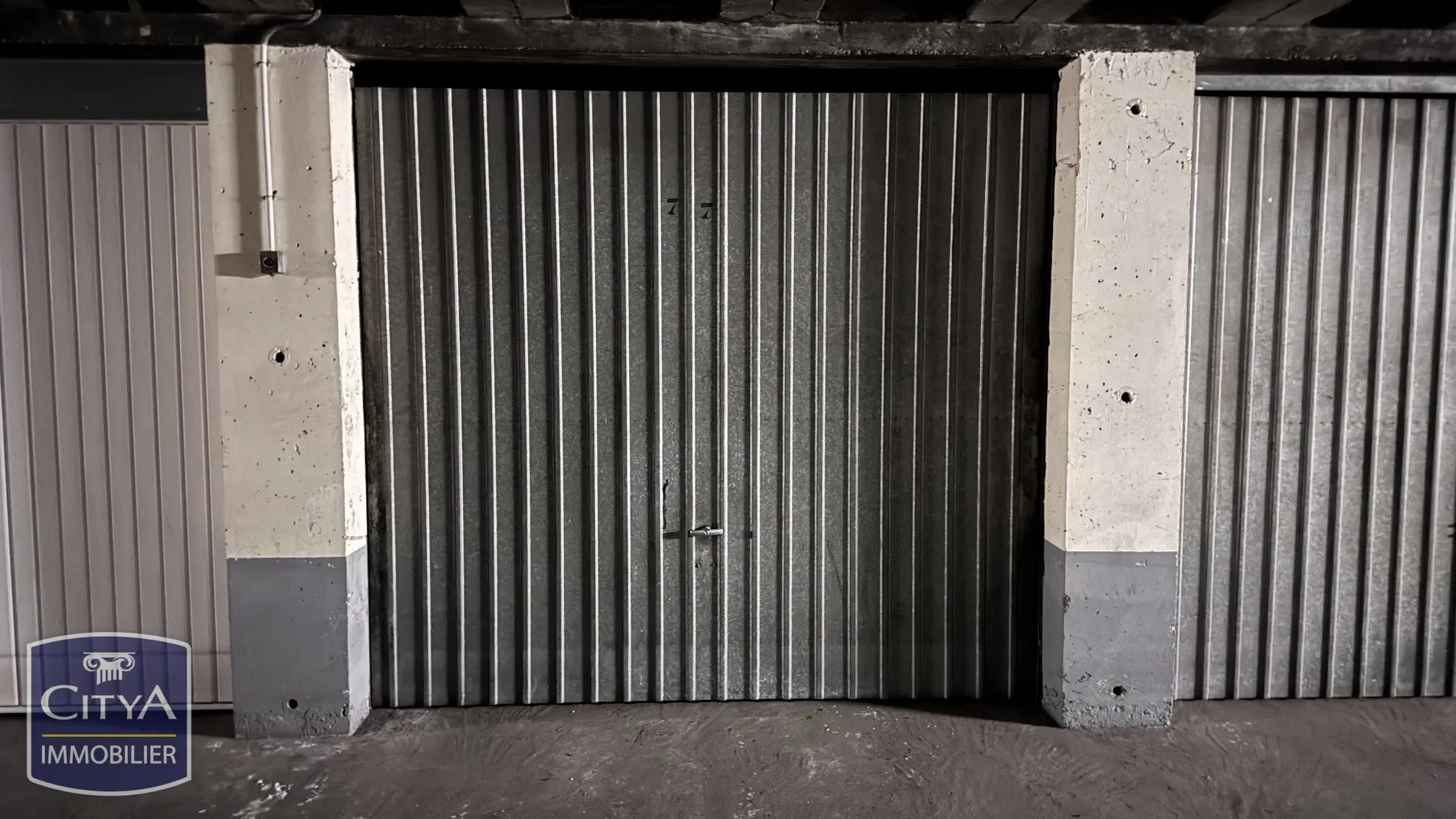 Photo 2 Parking 15m²