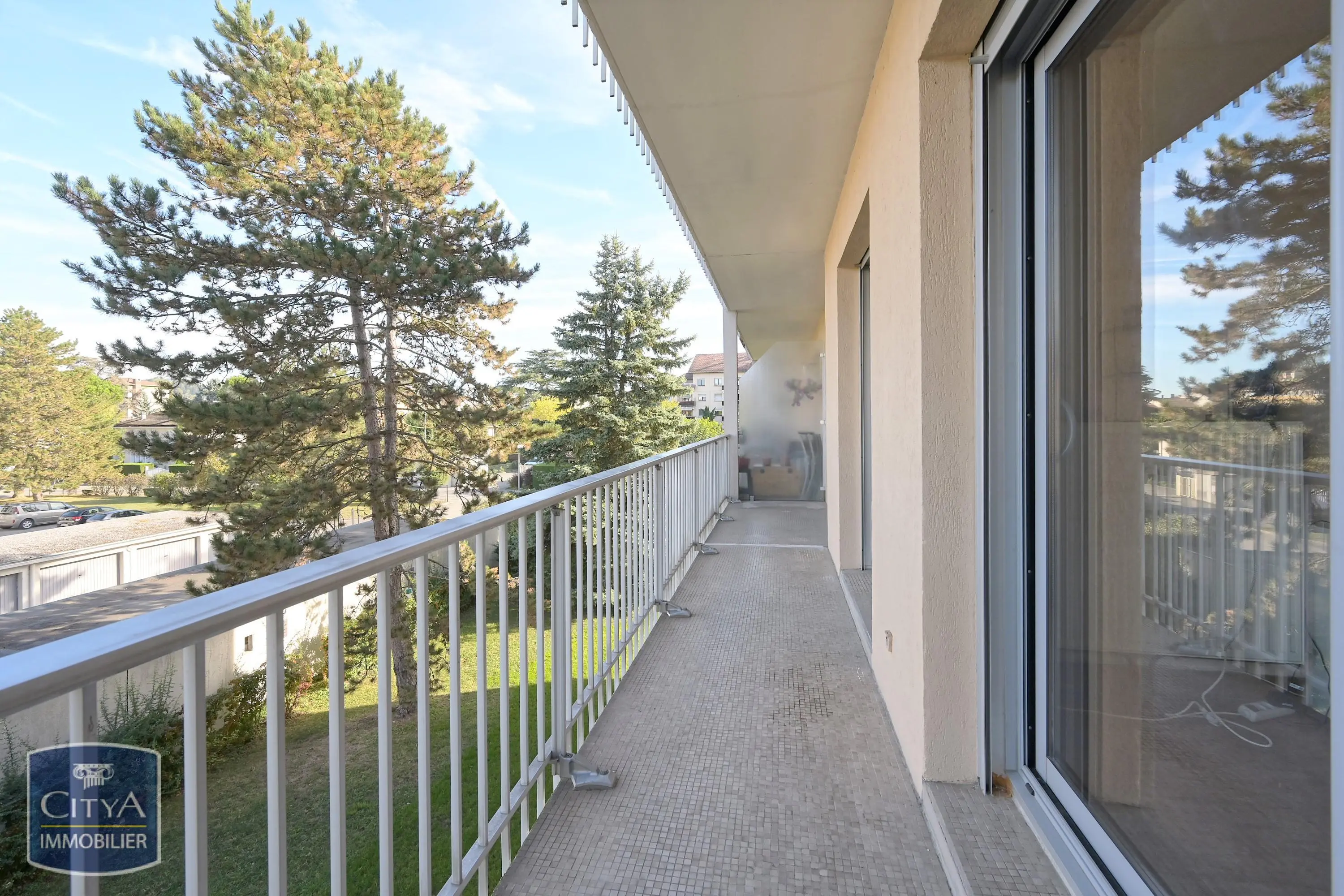Photo 4 Appartement 3 pièces 48m²
