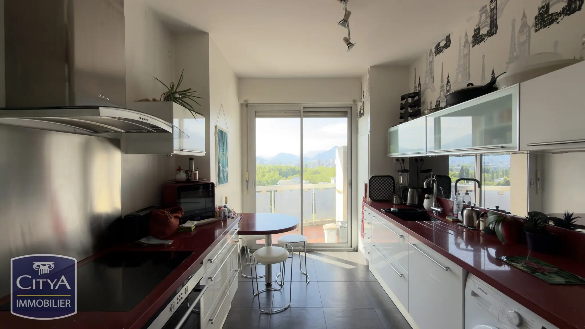 Photo 5 Appartement 5 pièces 142m²