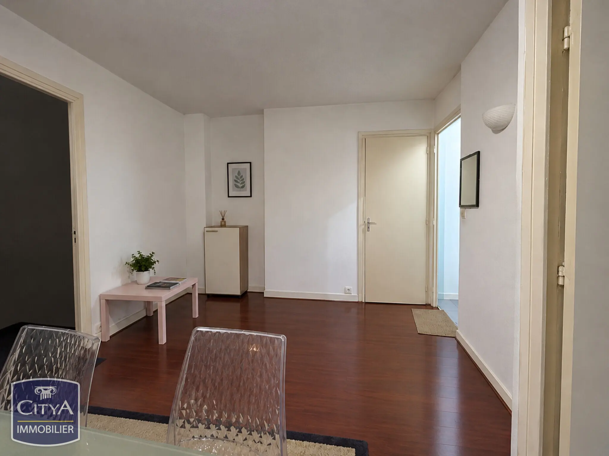 Photo 2 Appartement 3 pièces 45m²