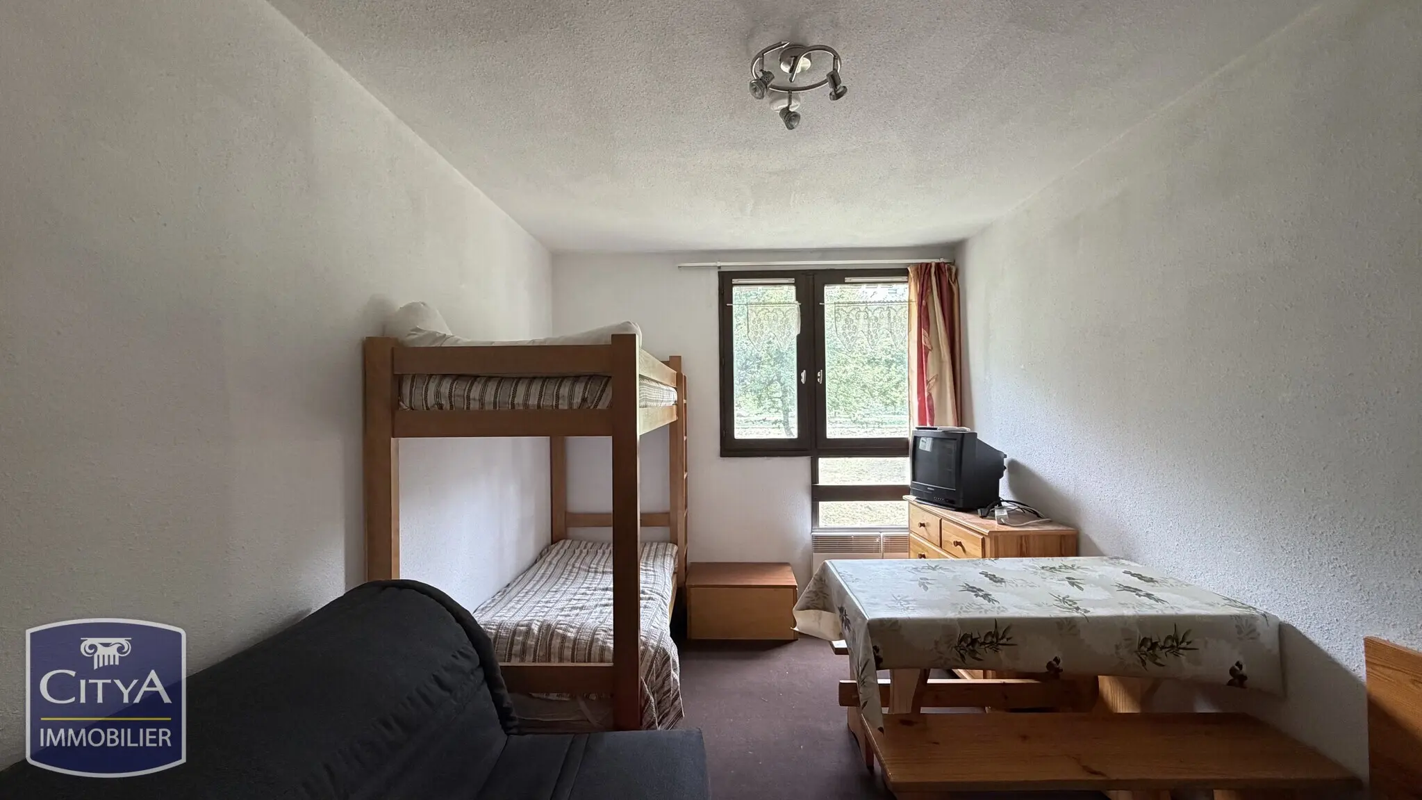 Photo 4 Appartement 1 pièce 18m²