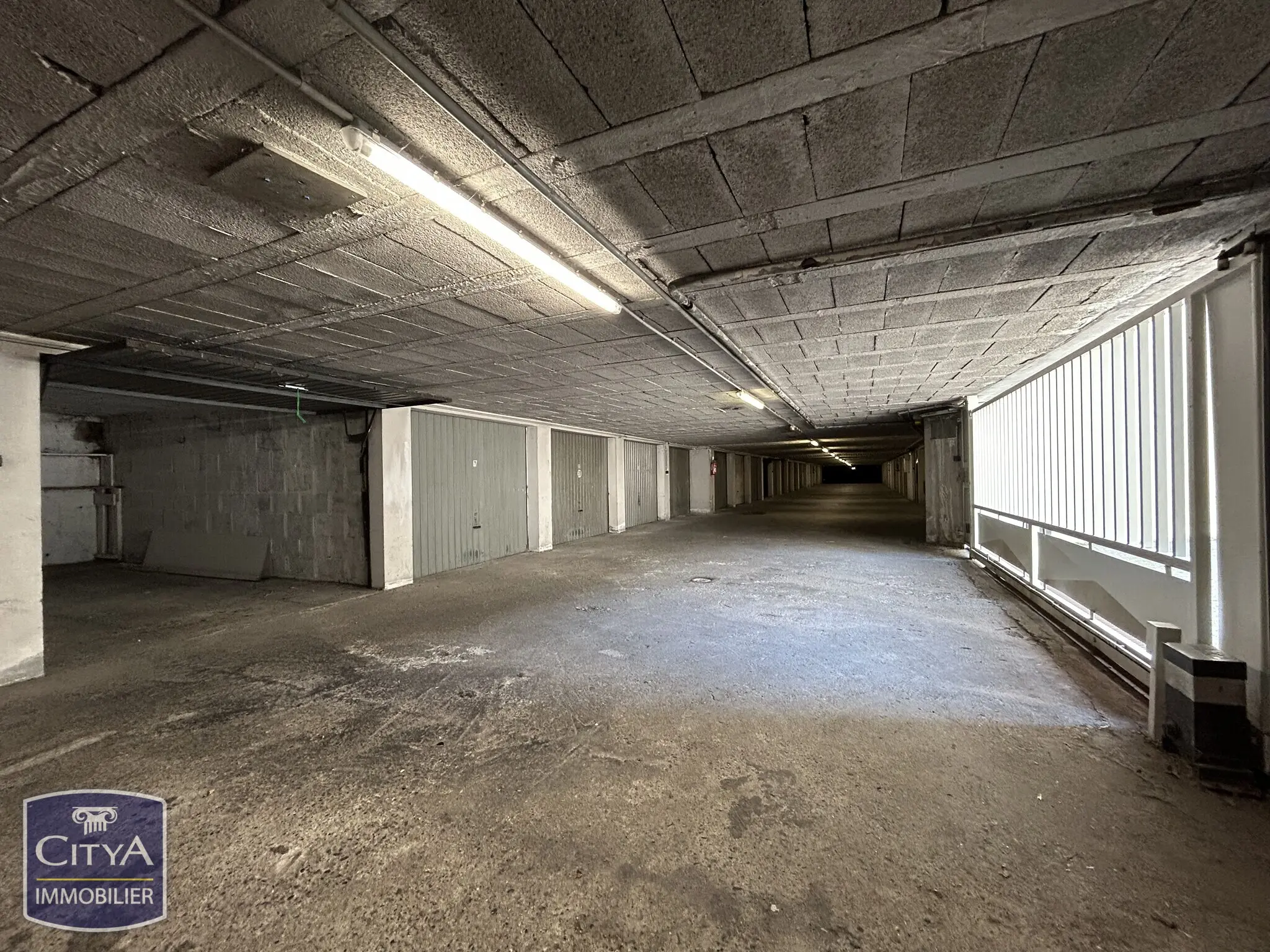 Photo 5 Parking 14m²
