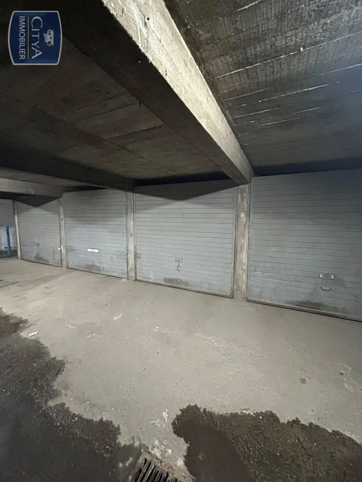 Photo 3 Parking 15m²