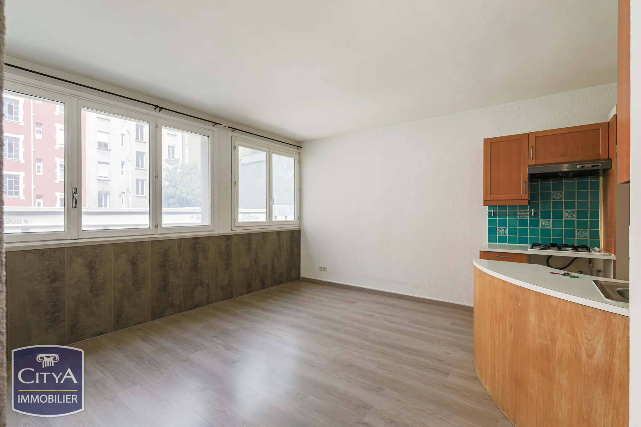 Photo 1 Appartement 2 pièces 36.91m²