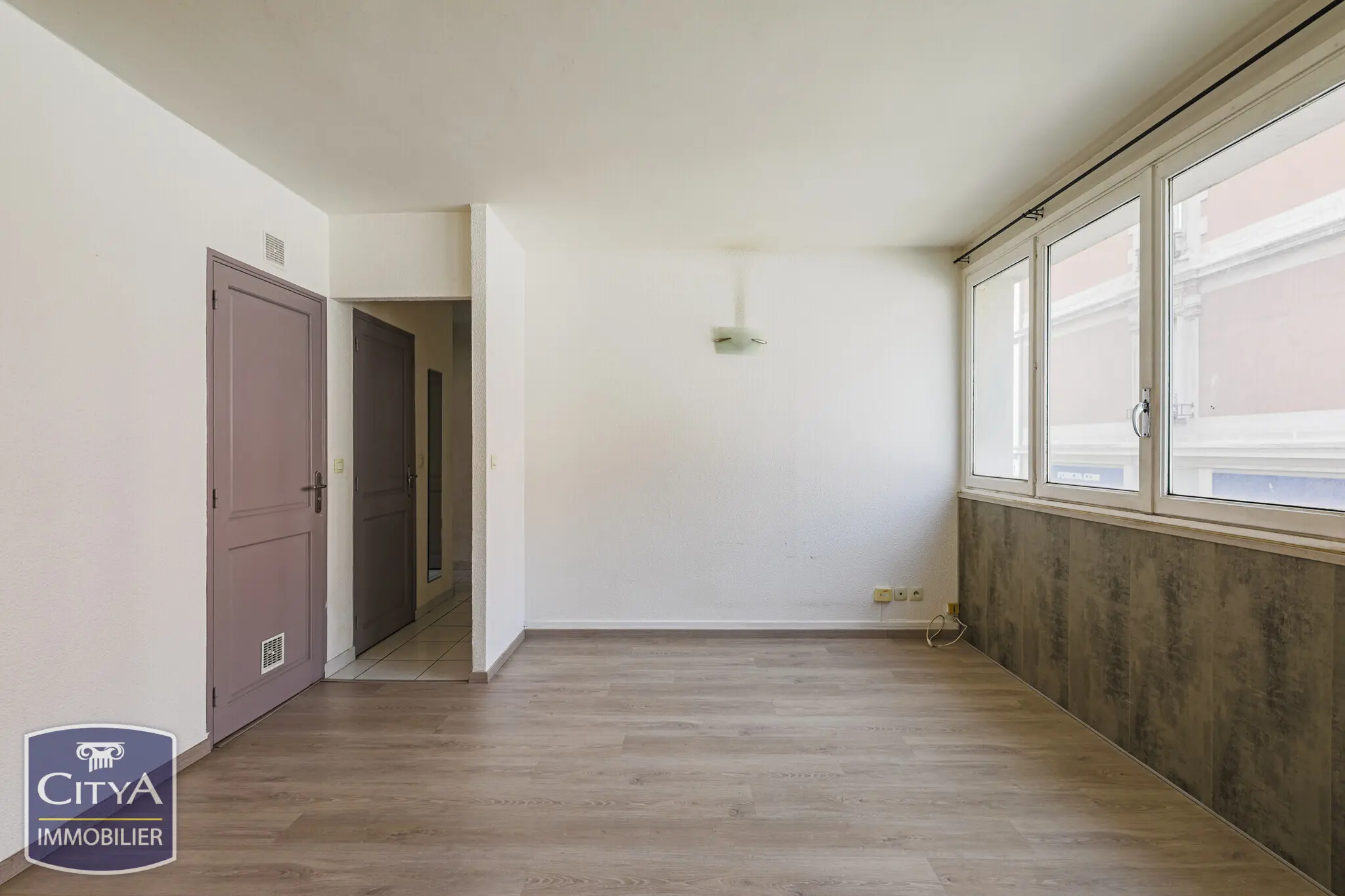 Photo 6 Appartement 2 pièces 36.91m²