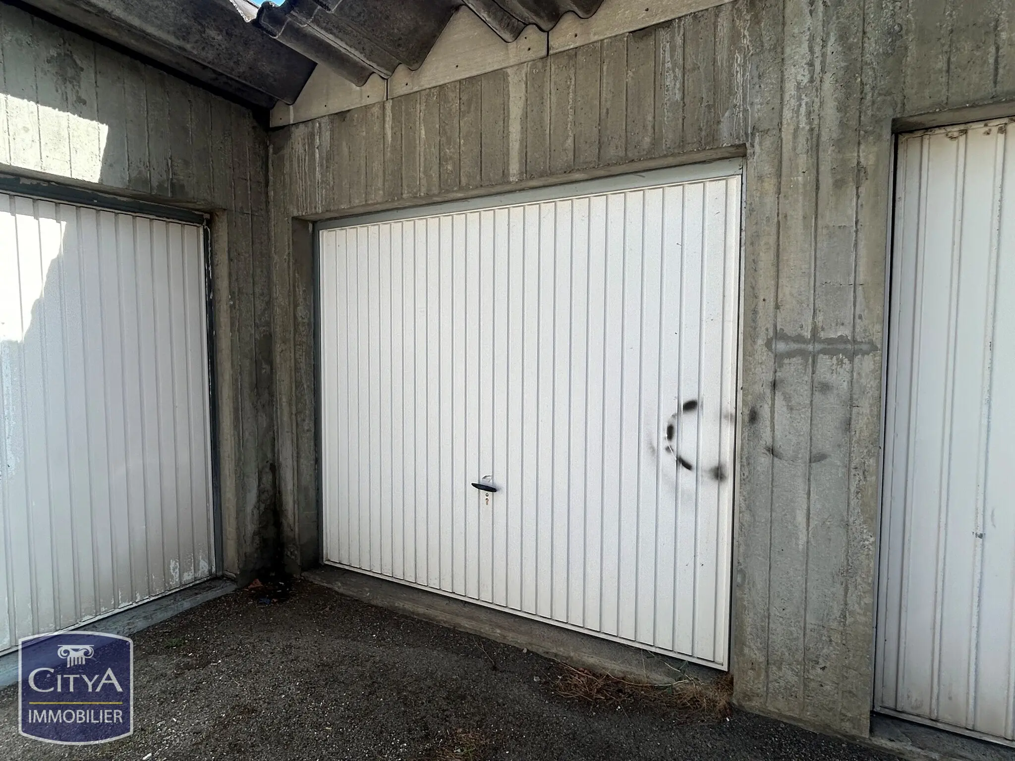 Photo 3 Parking 16.15m²