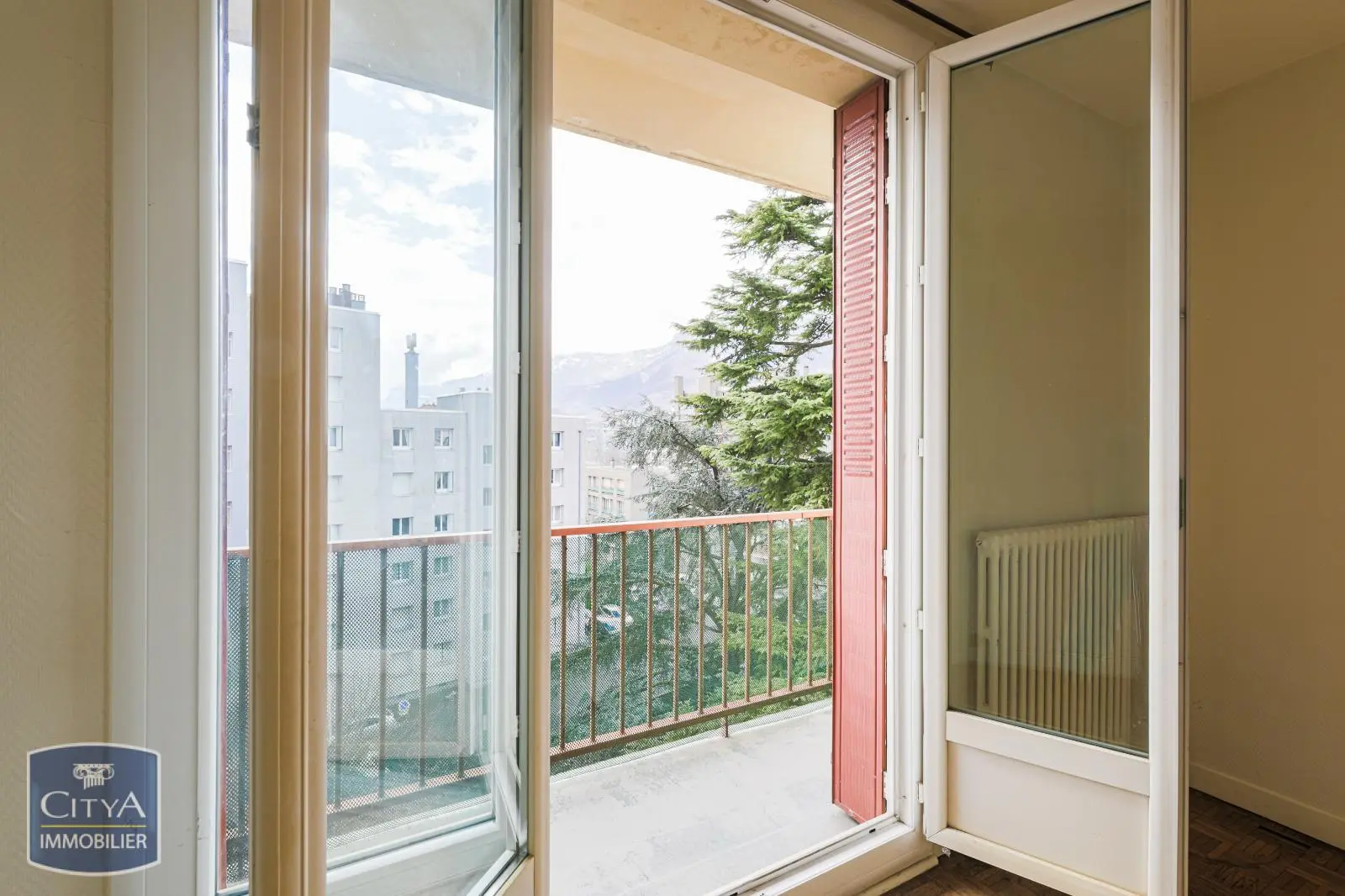 Photo 3 Appartement 3 pièces 57.76m²