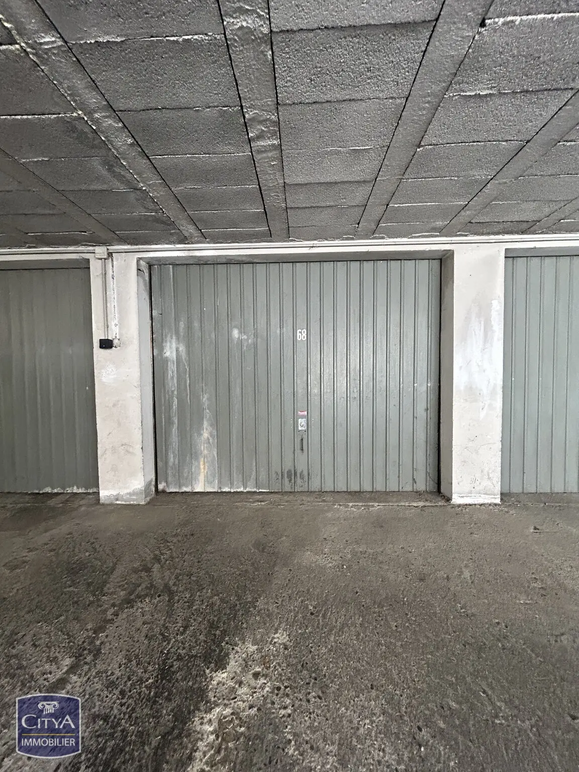 Photo 4 Parking 14m²