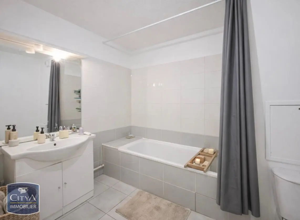 Photo 3 Appartement 2 pièces 46.62m²