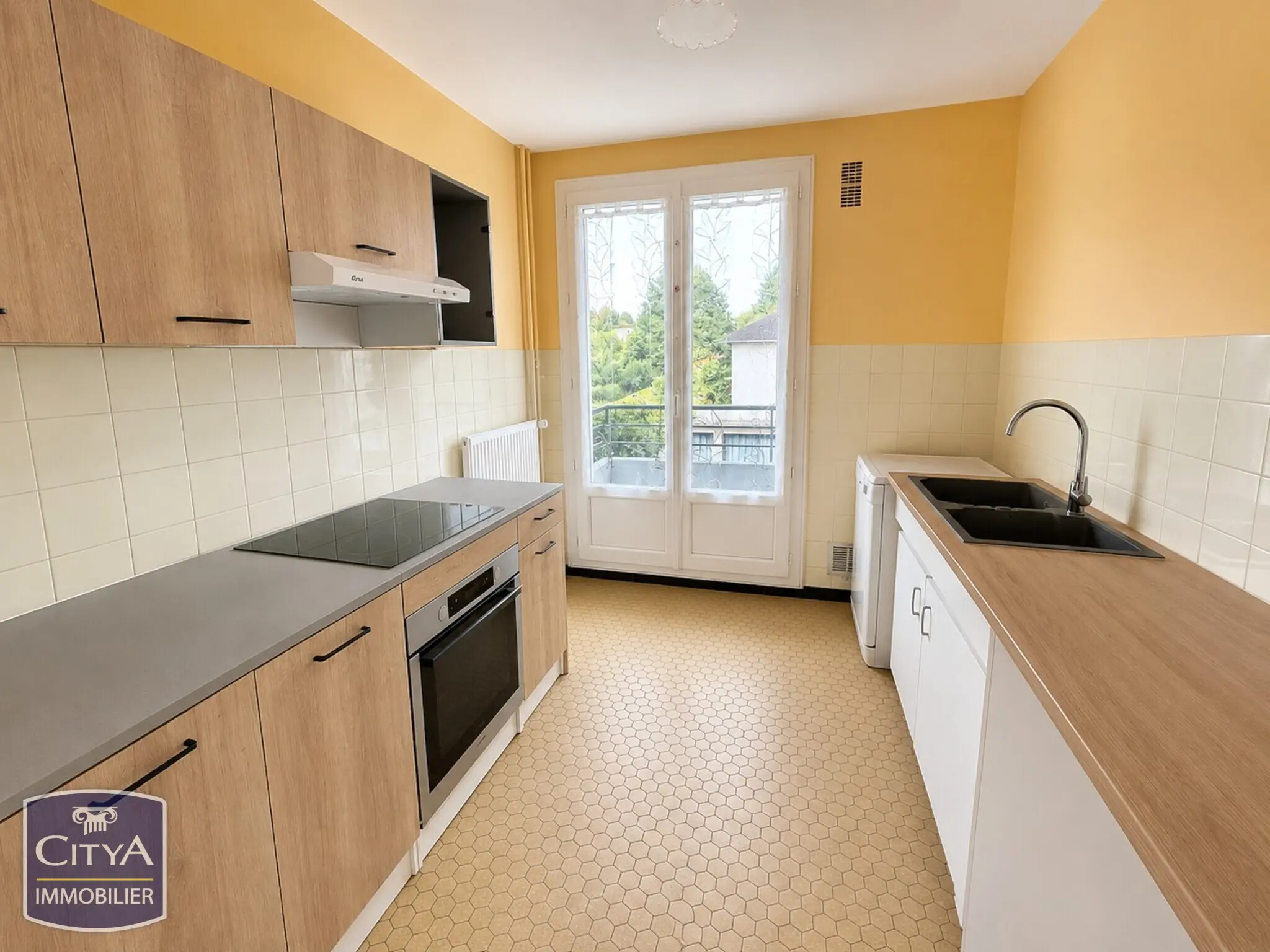 Photo 5 Appartement 4 pièces 80m²