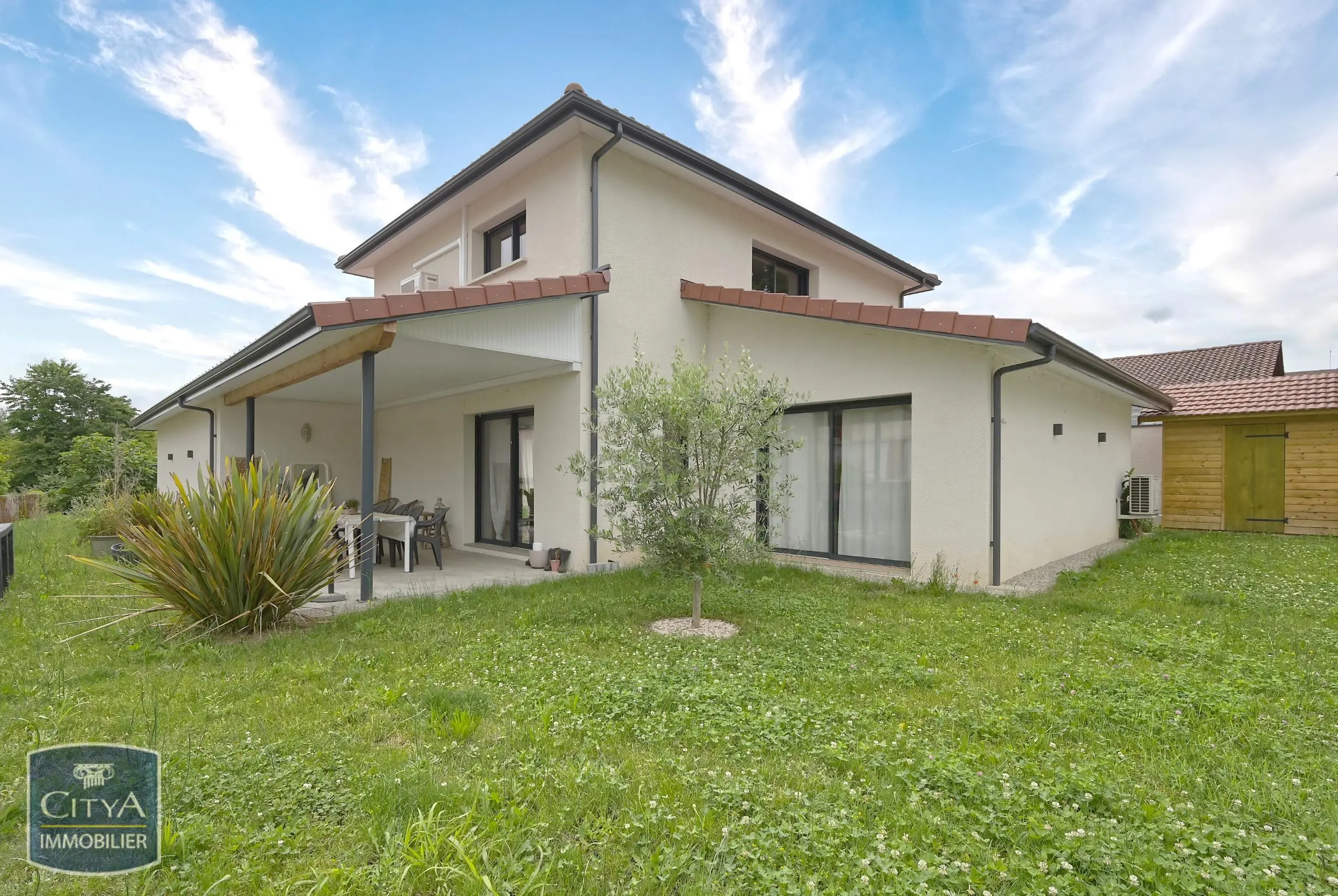 Photo 8 Maison 5 pièces 153m²