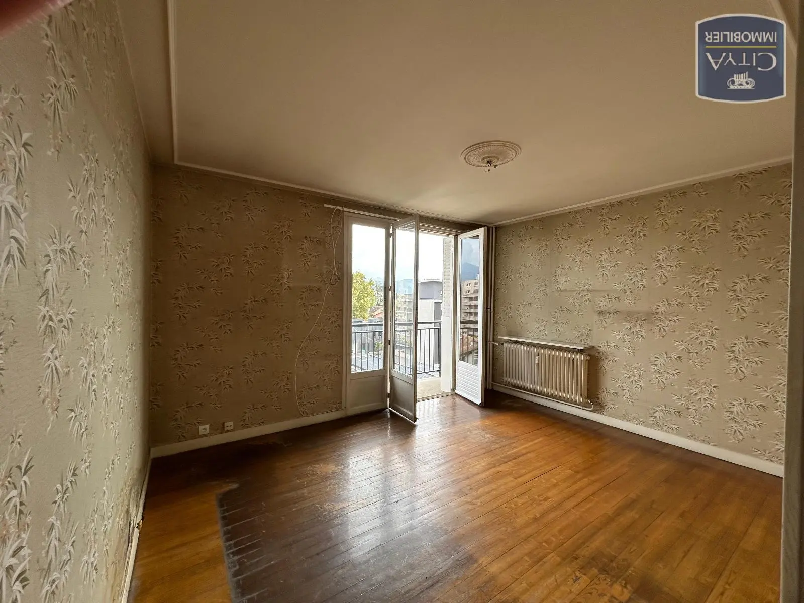Photo 4 Appartement 3 pièces 55m²