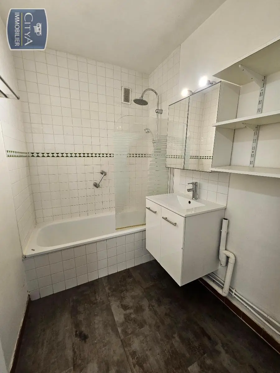 Photo 8 Appartement 2 pièces 58.07m²