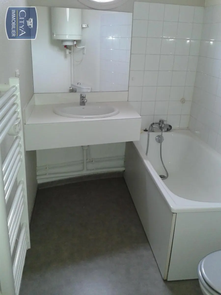 Photo 7 Appartement 1 pièce 16.05m²