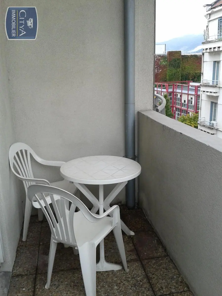 Photo 5 Appartement 1 pièce 16.05m²