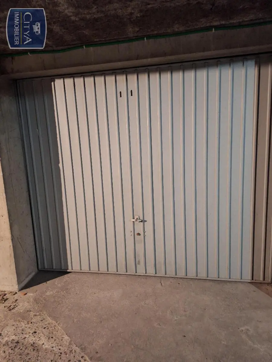 Photo 6 parking Grenoble