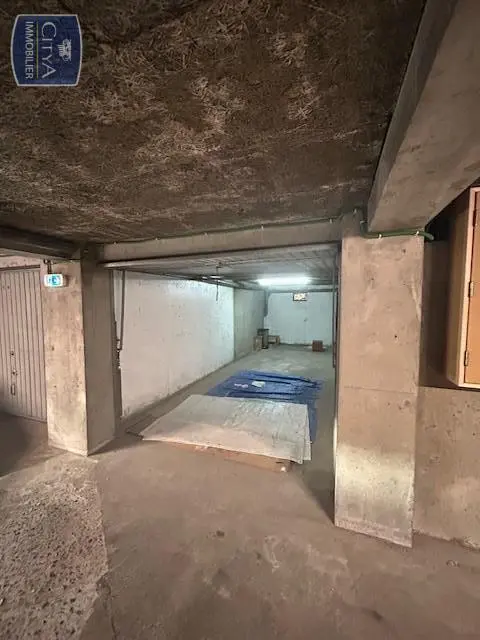 Photo 2 parking Grenoble