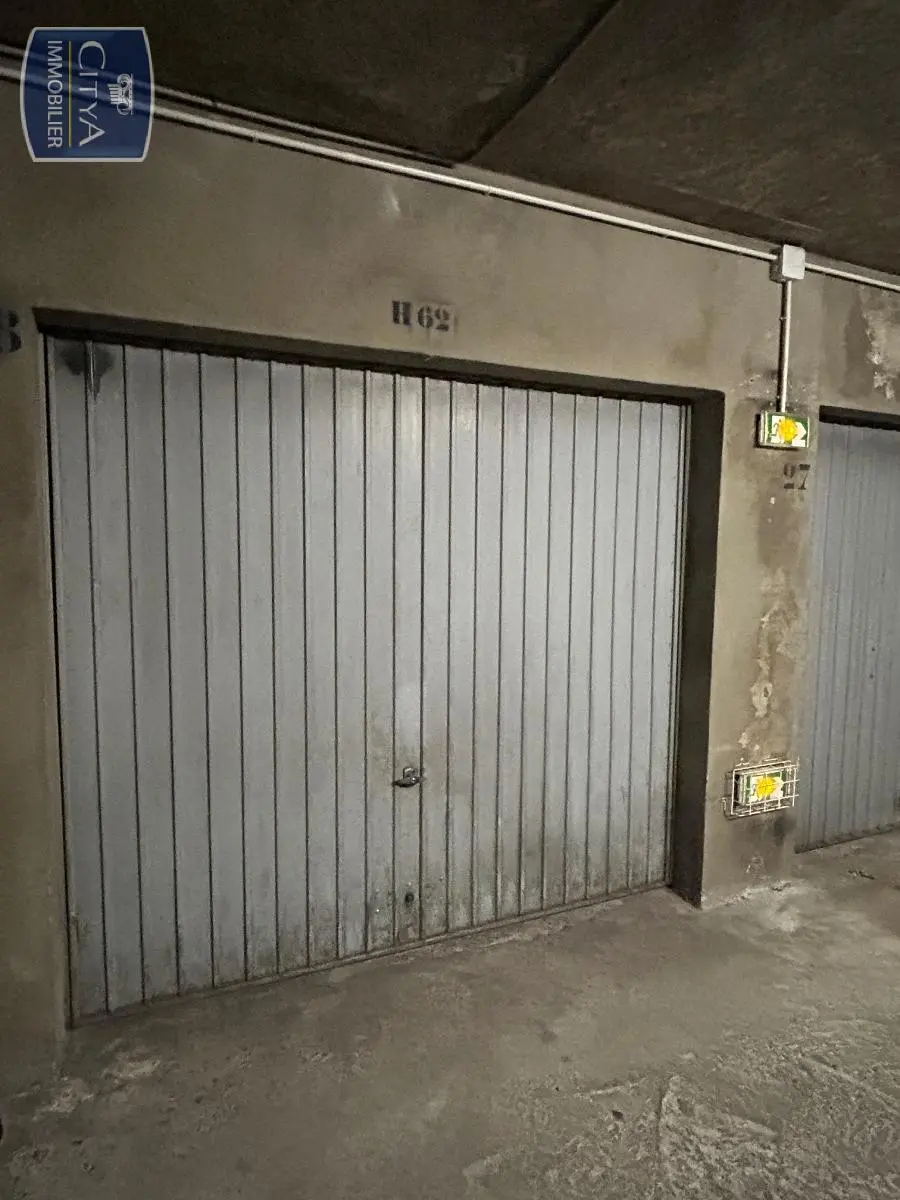 Photo 4 pour Parking Photo 4 Parking