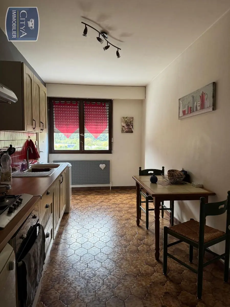 Photo 7 Appartement 4 pièces 95m²