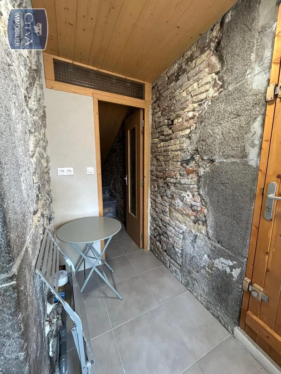 Photo 3 Appartement 1 pièce 61.67m²