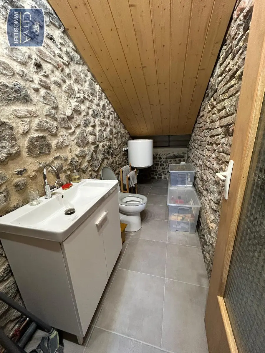 Photo 4 Appartement 1 pièce 61.67m²