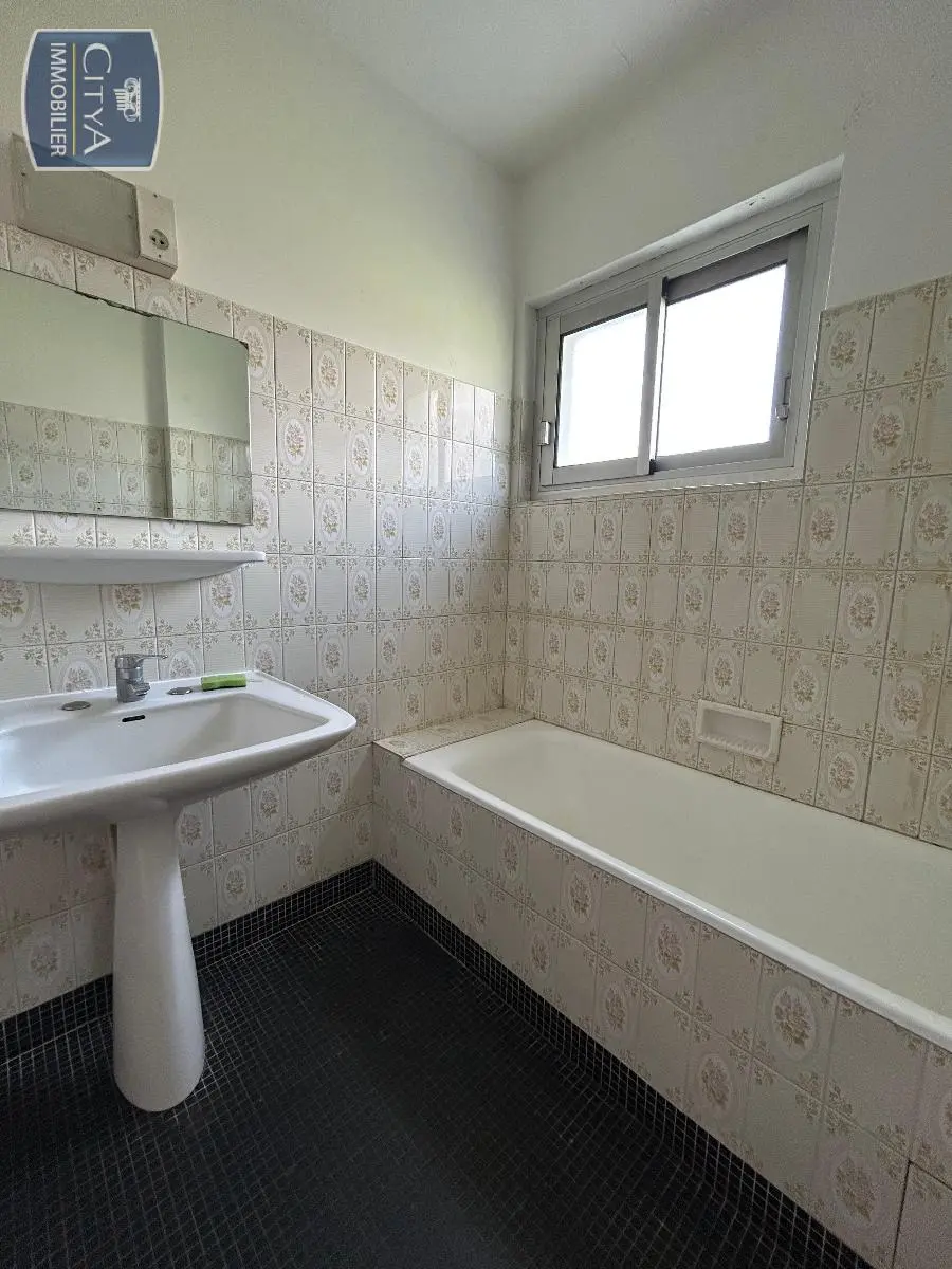 Photo 7 Appartement 3 pièces
