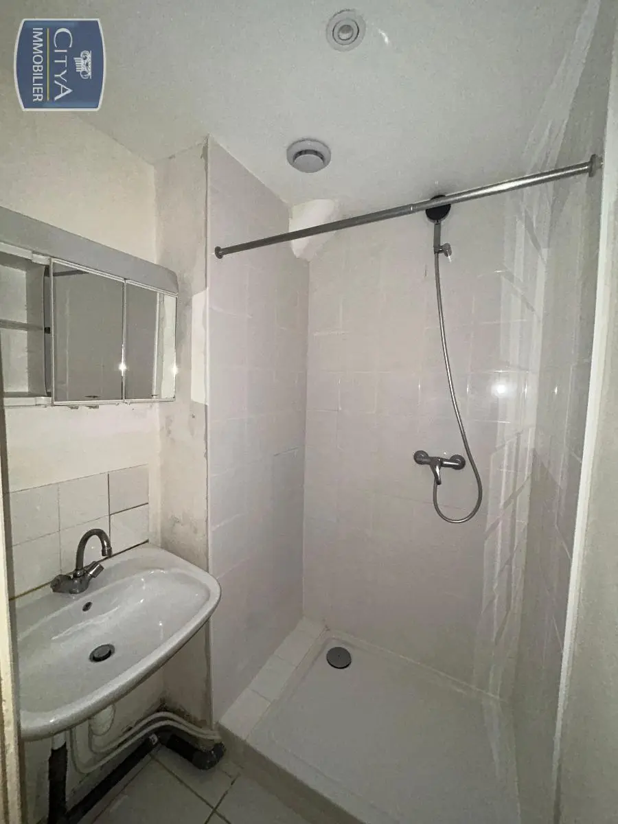 Photo 10 Appartement 3 pièces 48m²