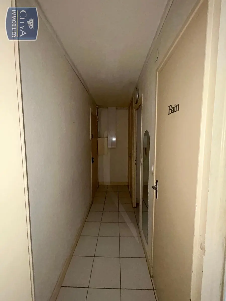 Photo 9 Appartement 3 pièces 48m²
