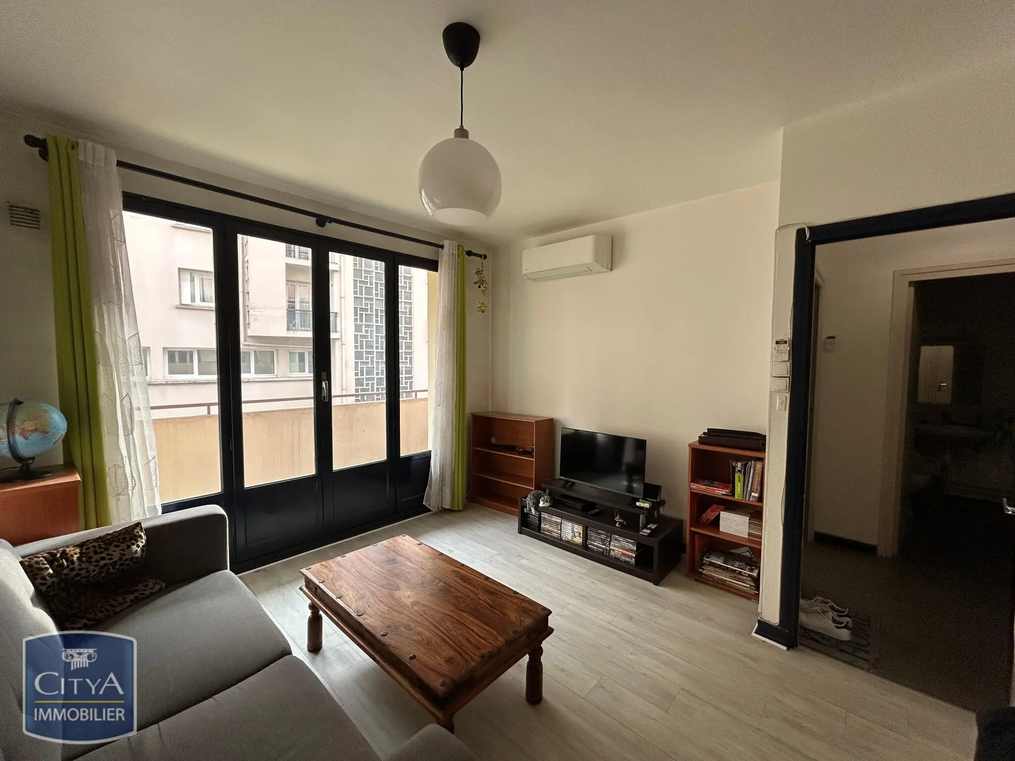 Photo 3 Appartement 1 pièce 29m²