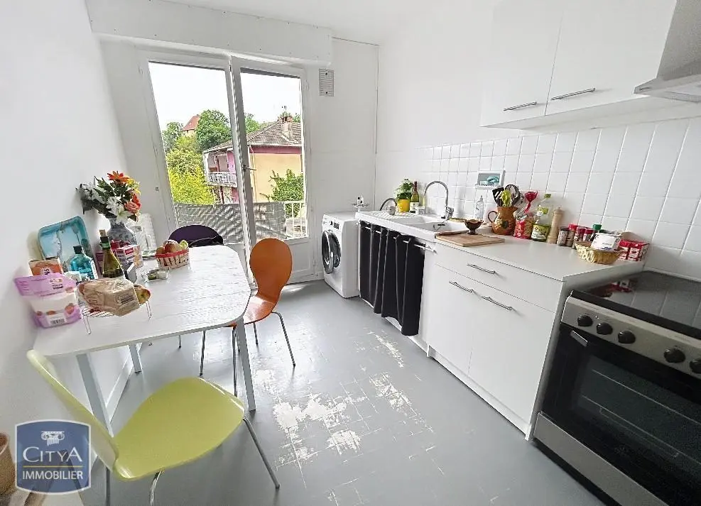 Photo 5 Appartement 3 pièces 52m²