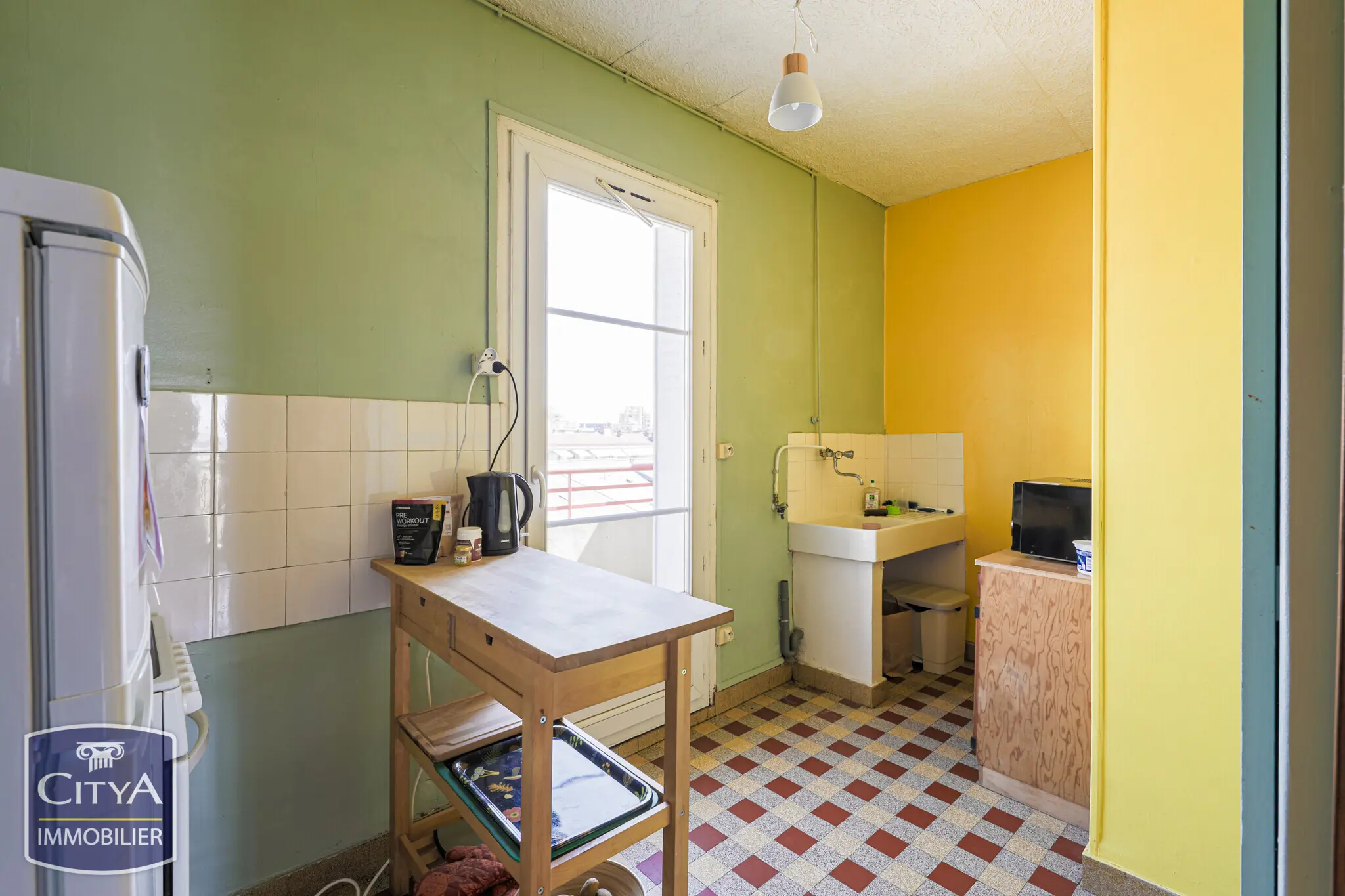 Photo 6 Appartement 2 pièces 48m²