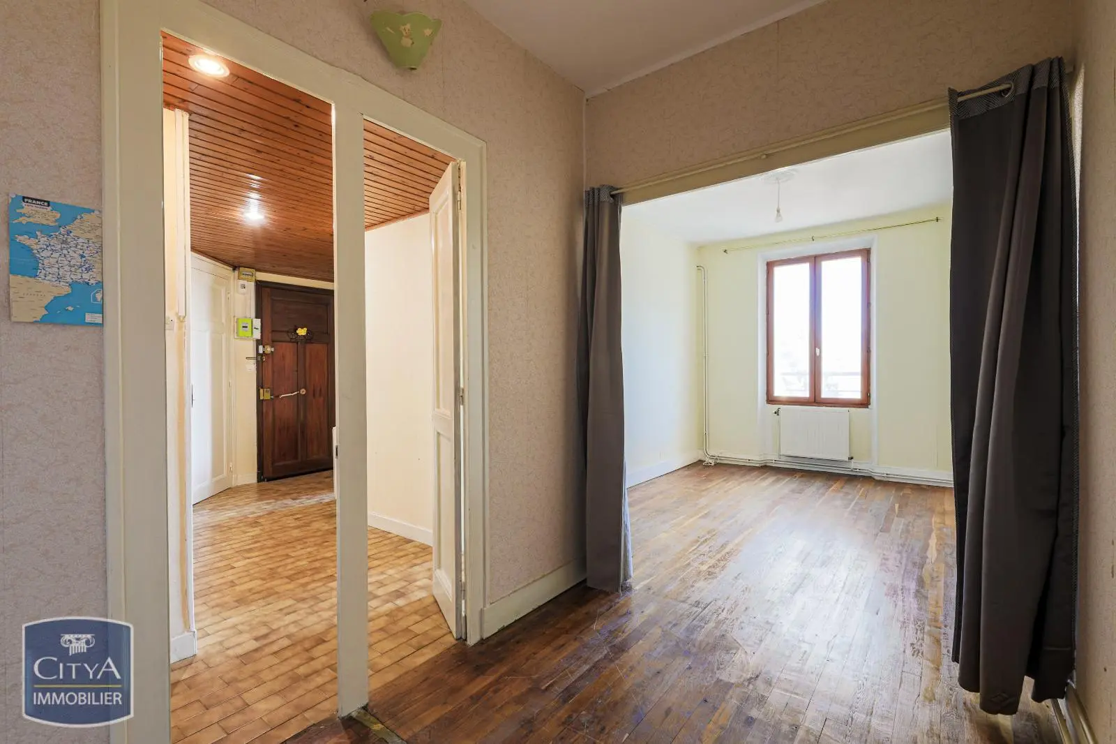 Photo 2 Appartement 2 pièces 50m²