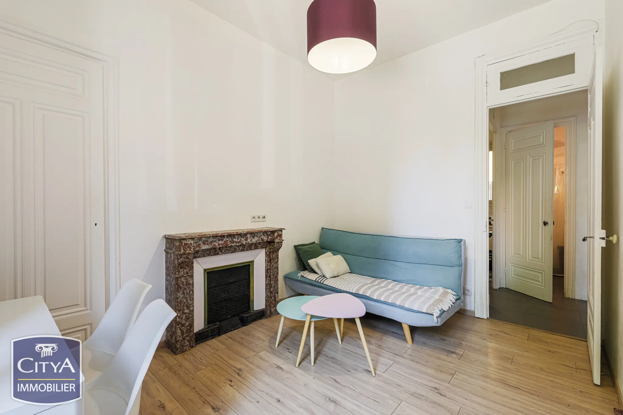Photo 3 Appartement 2 pièces 34.95m²