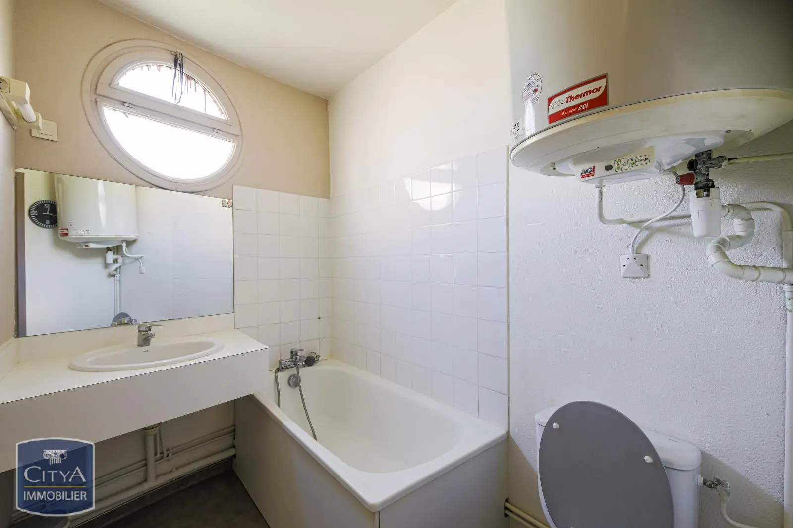 Photo 10 Appartement 1 pièce 16.05m²