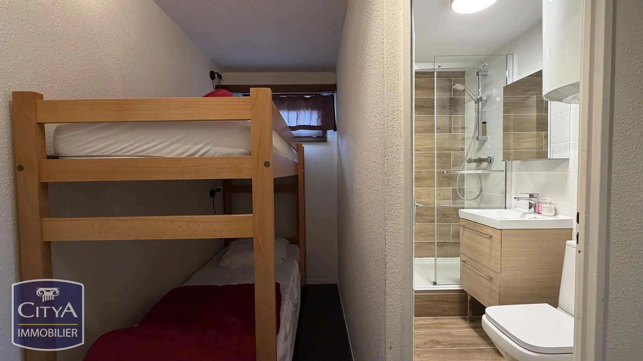 Photo 8 Appartement 1 pièce 24m²