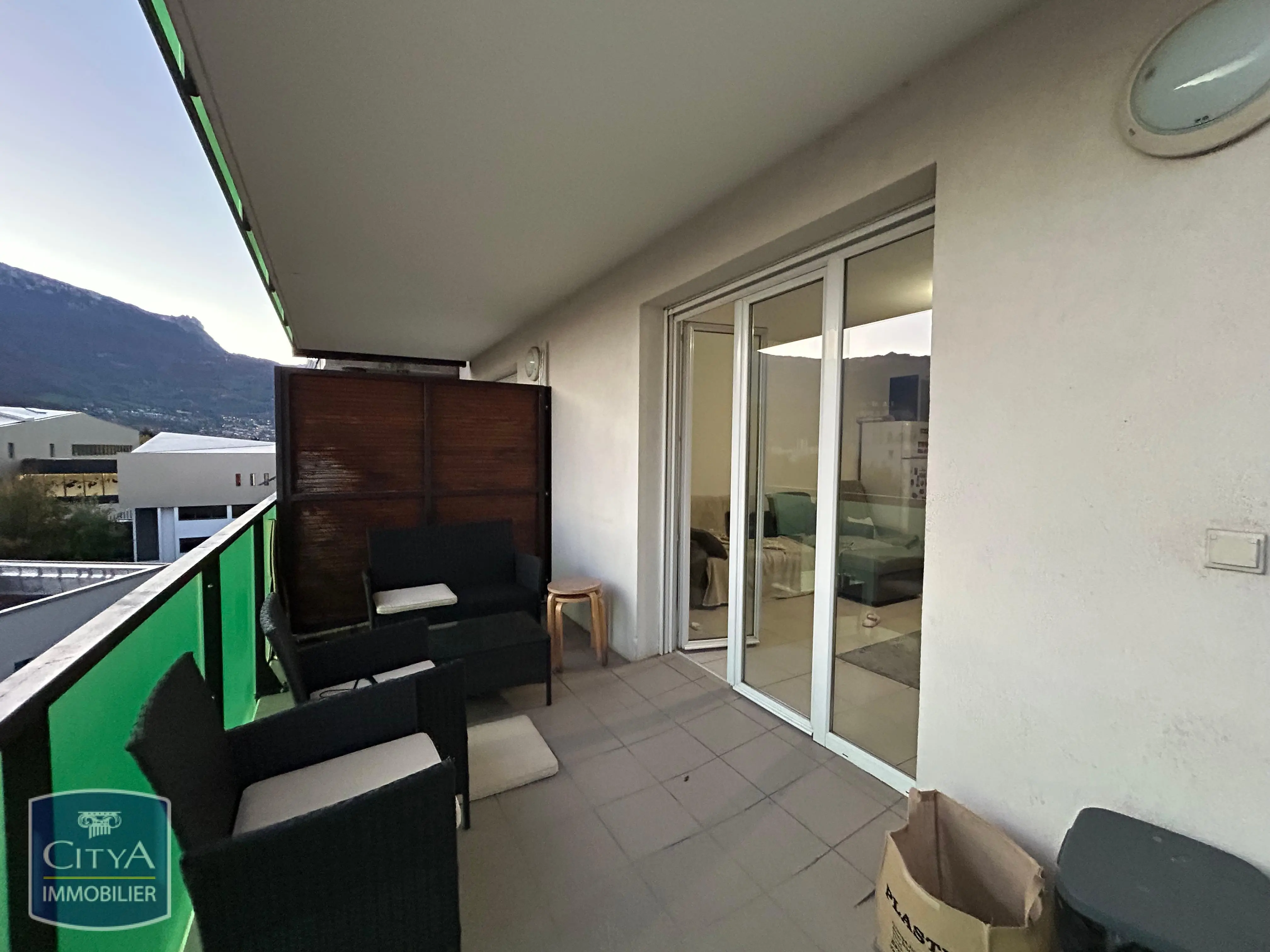 Photo 7 Appartement 3 pièces 63m²
