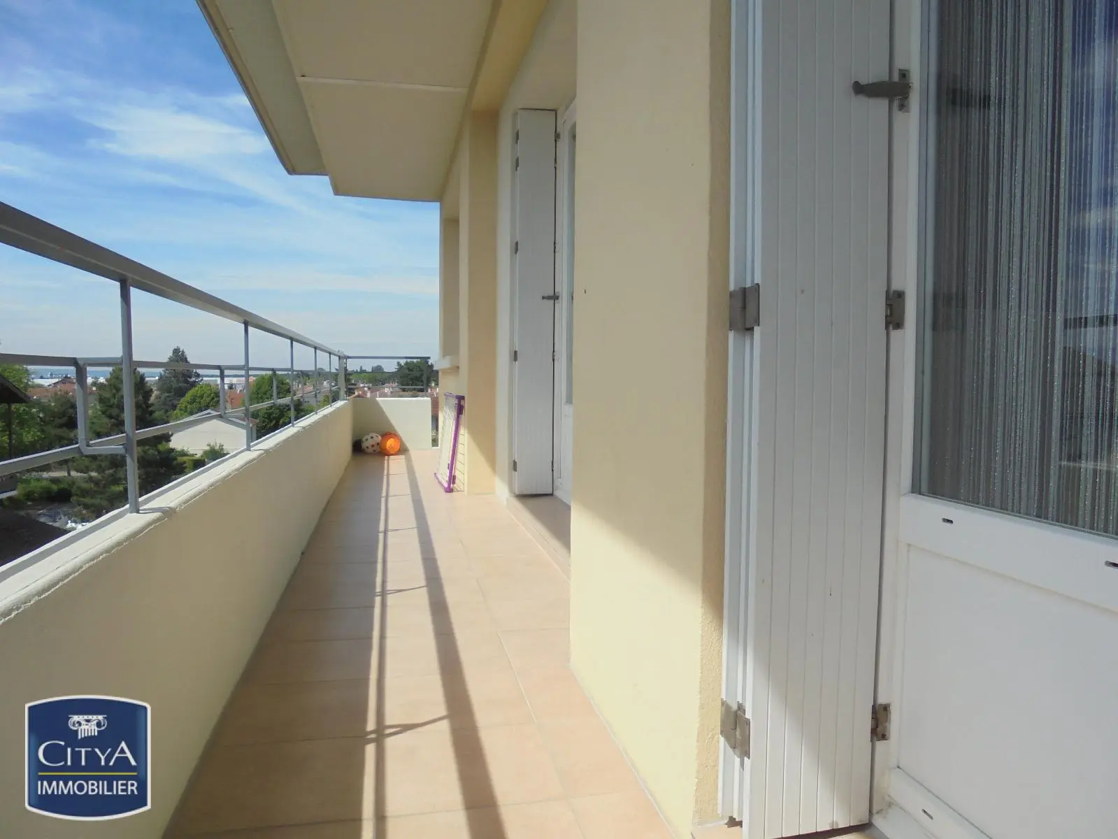 Photo 5 Appartement 4 pièces 61m²