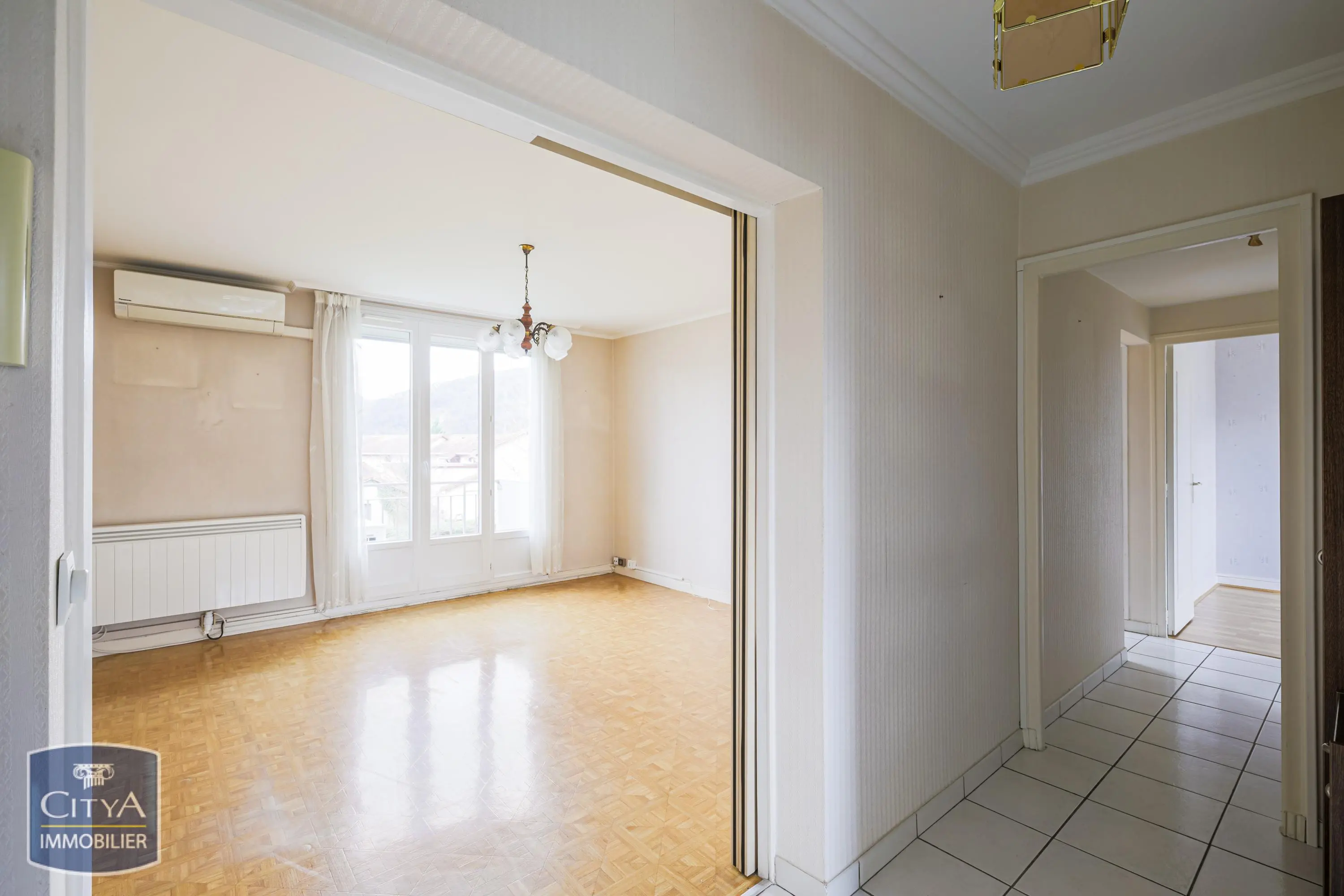 Photo 4 Appartement 3 pièces 57.49m²