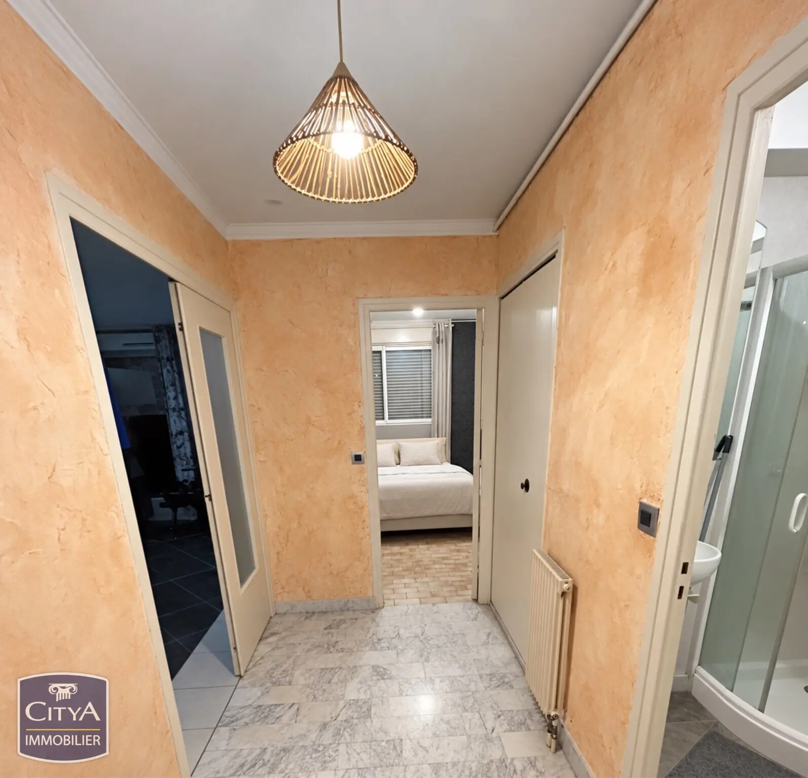Photo 5 Appartement 2 pièces 39.8m²