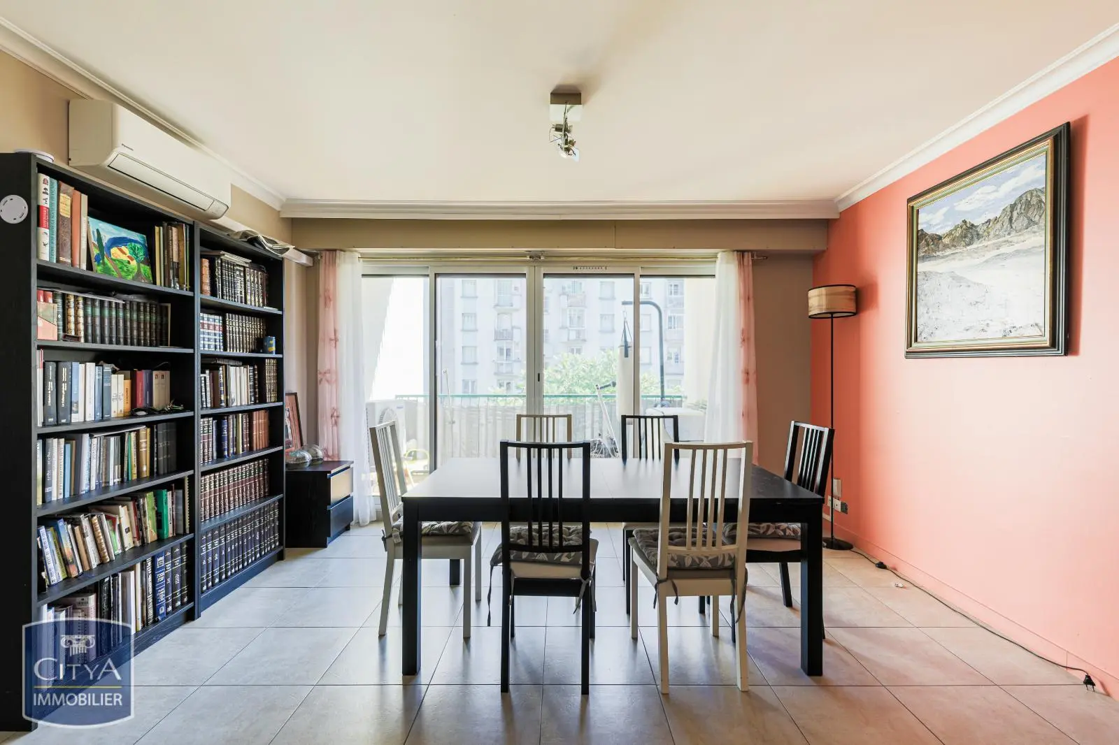 Photo 3 Appartement 3 pièces 83.56m²