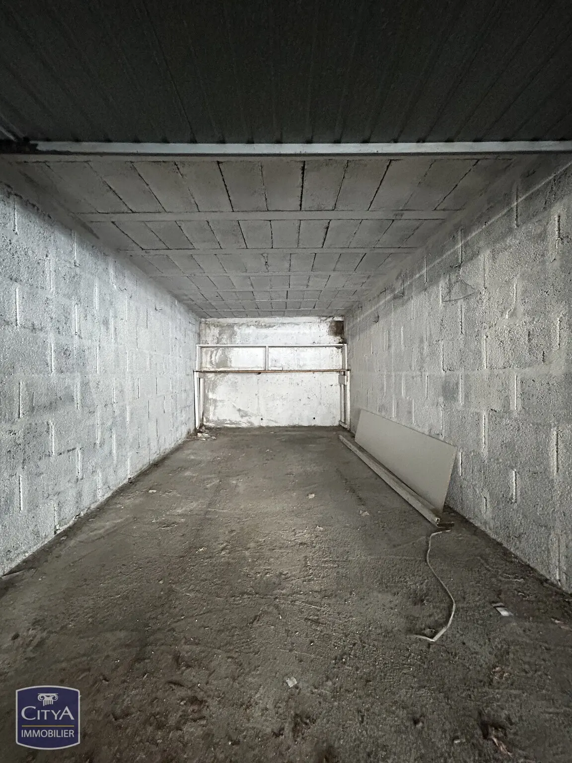 Photo 2 Parking 14m²