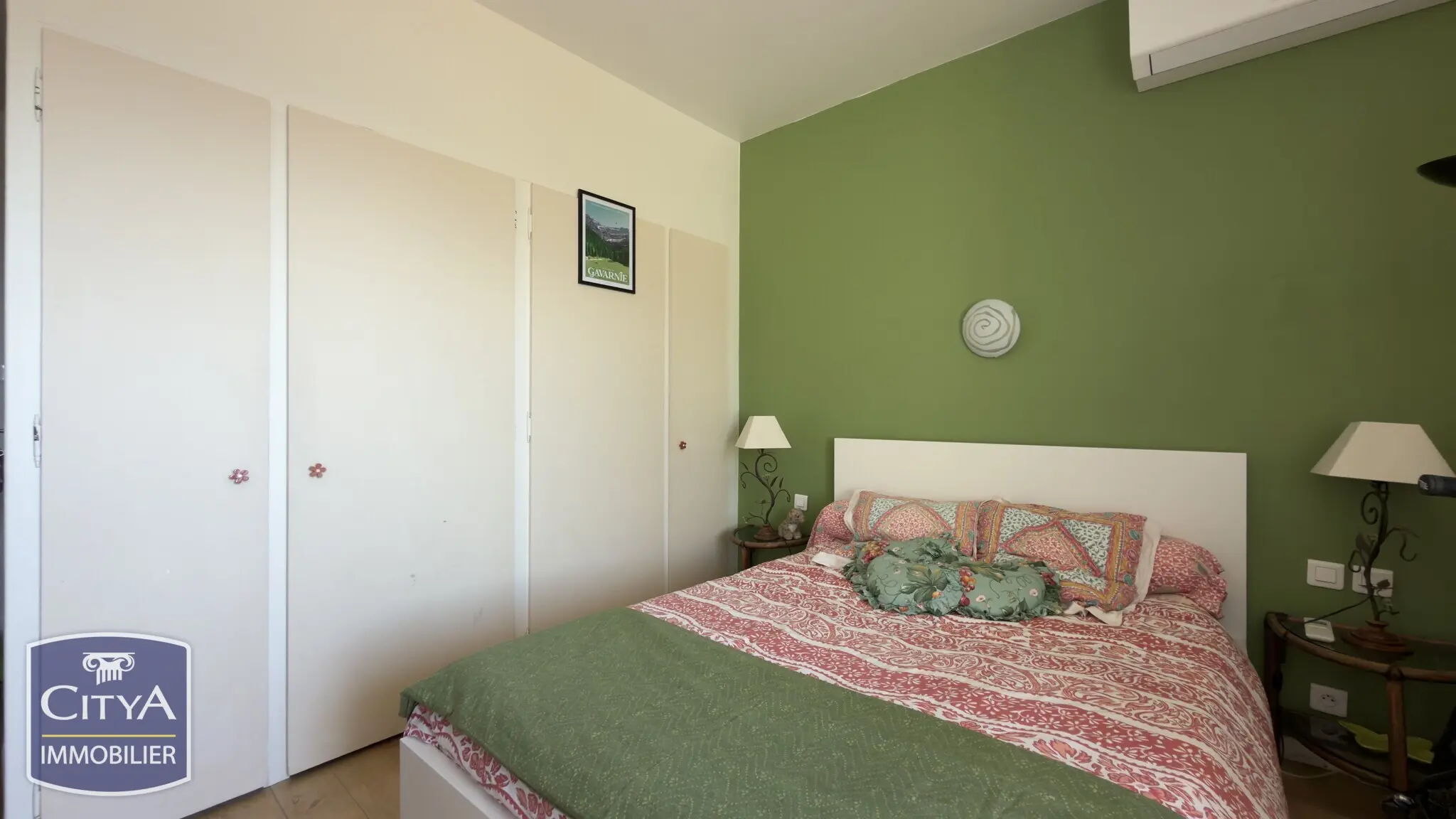 Photo 8 Appartement 5 pièces 142m²