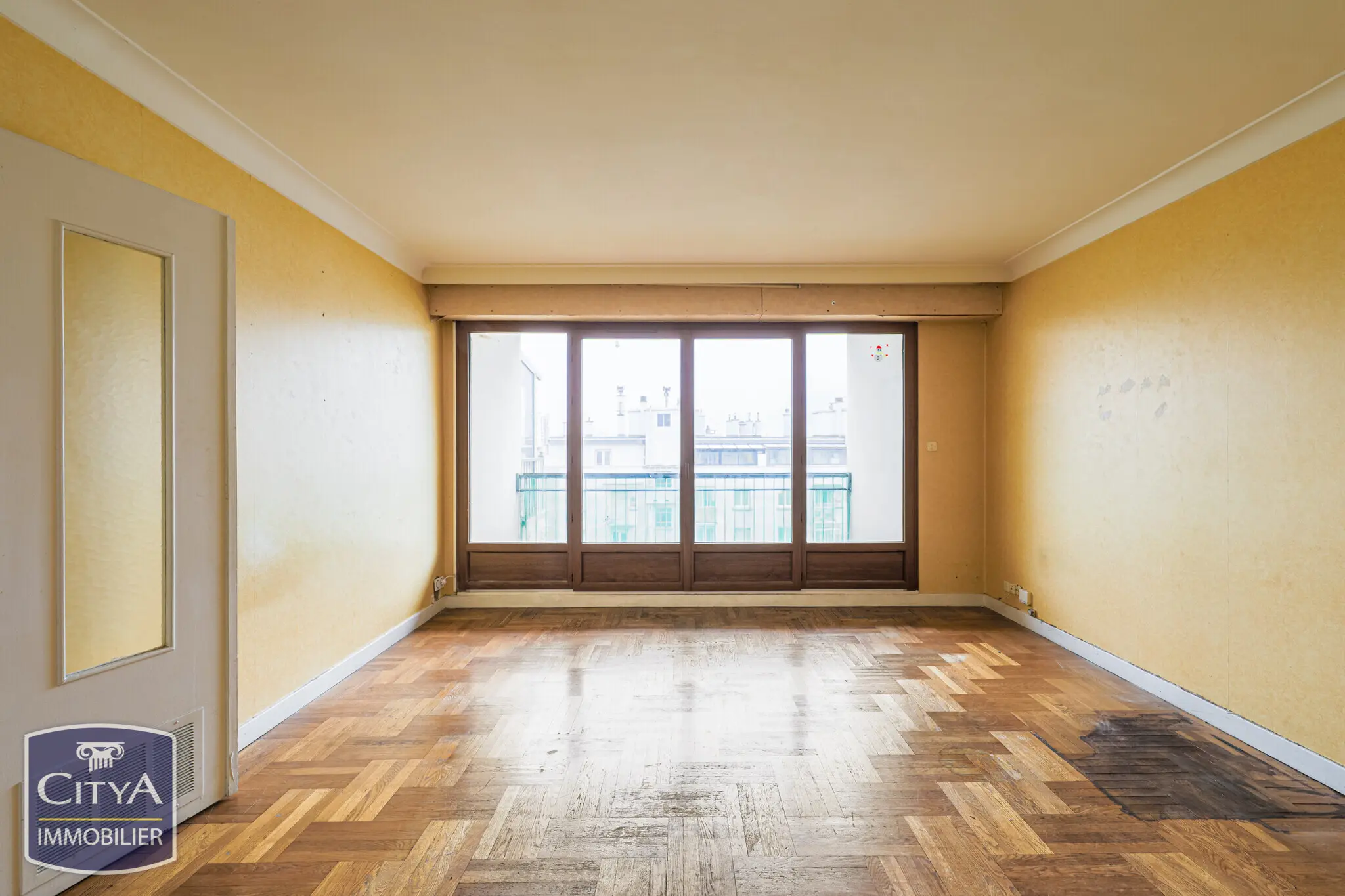 Photo 2 Appartement 3 pièces 73.32m²