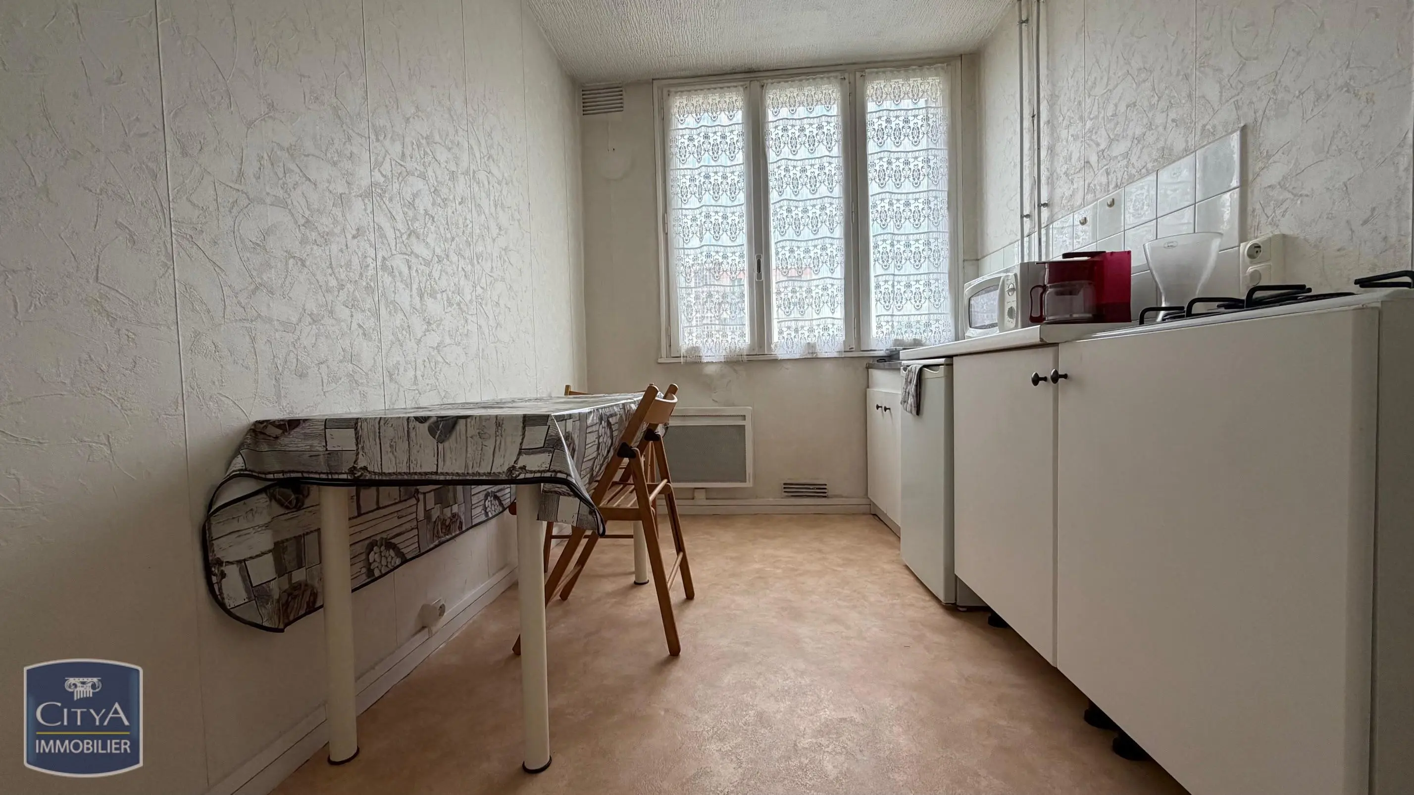 Photo 4 Appartement 1 pièce 27m²