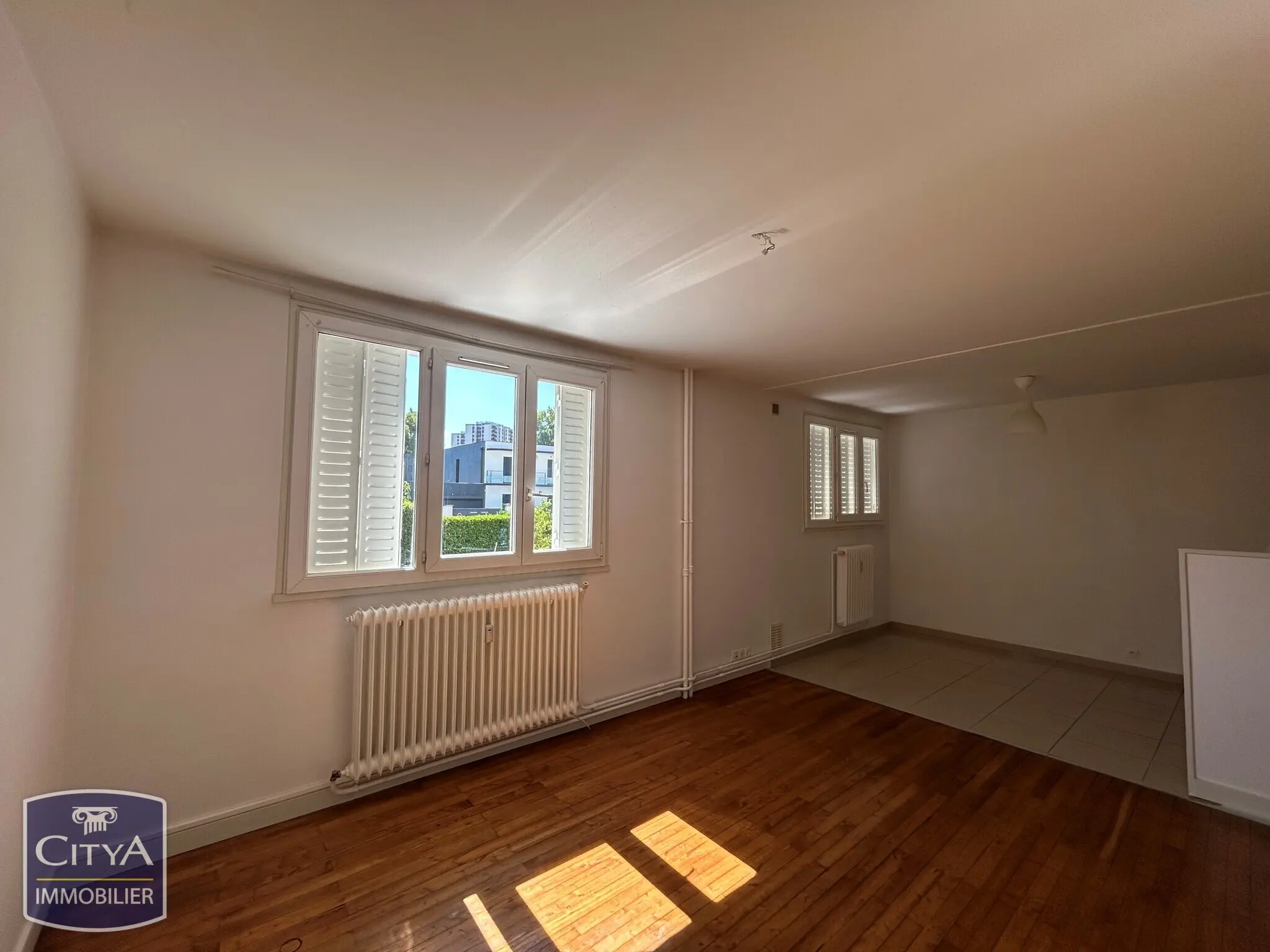 Photo 1 appartement Grenoble