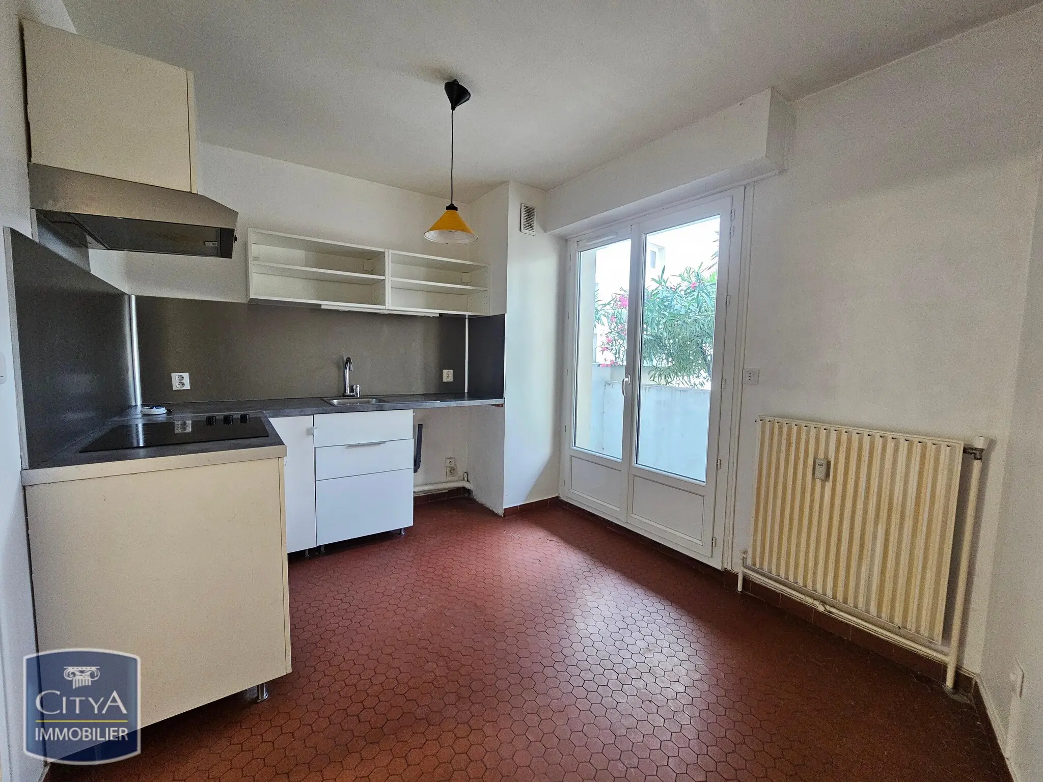 Photo 3 Appartement 2 pièces 58.07m²