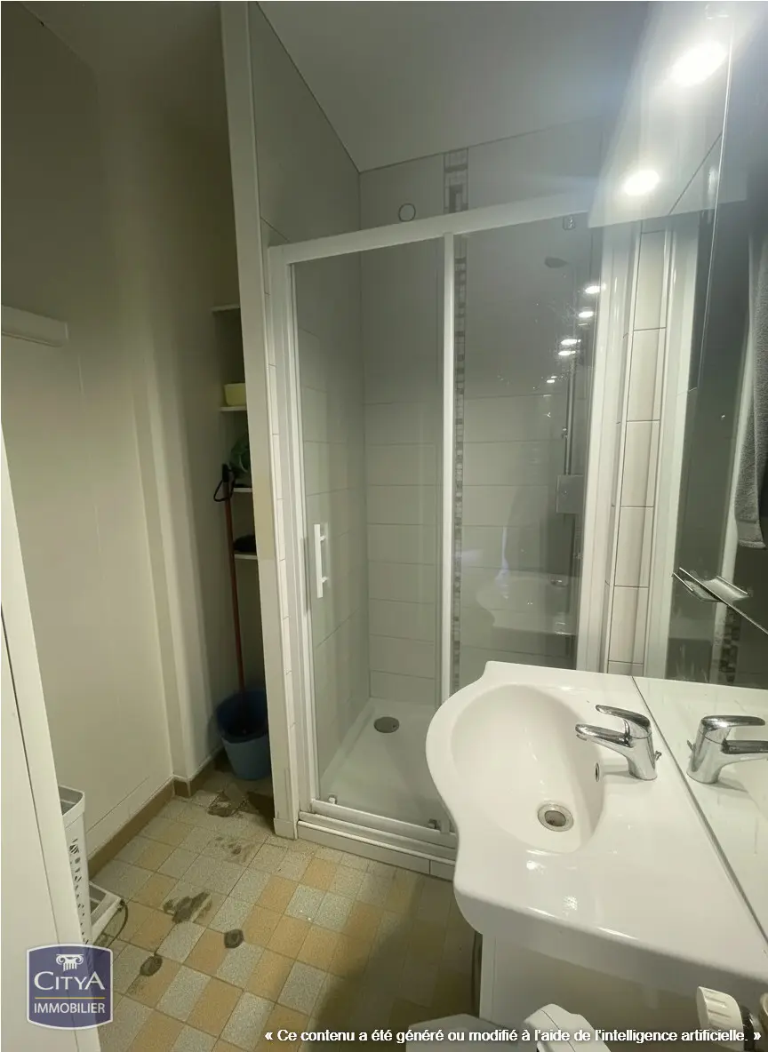 Photo 4 Appartement 3 pièces 75.57m²